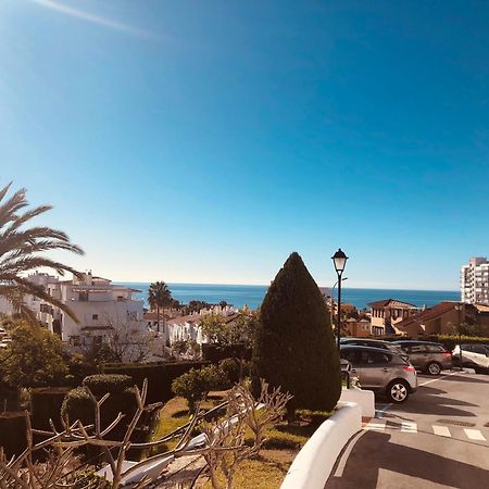 Benalmadena La Paloma Beach Exterior photo